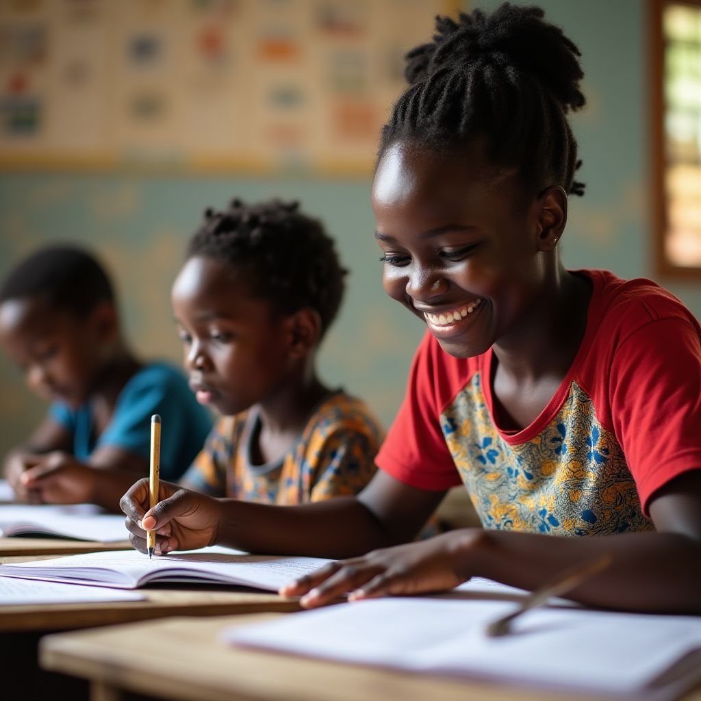 Community sustainability program