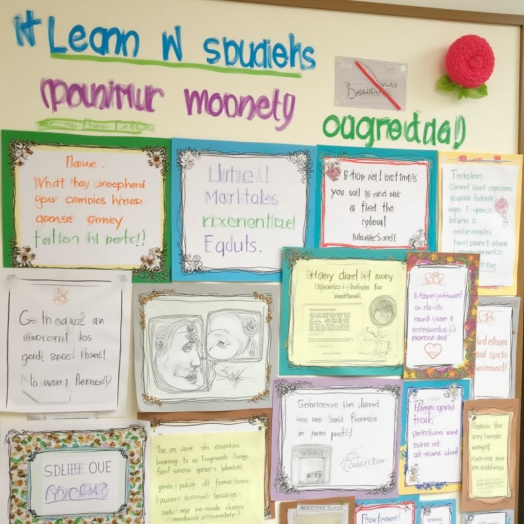 Common financial mistakes guide