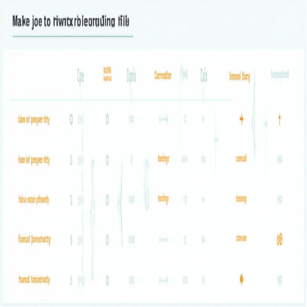 Personalized learning curriculum